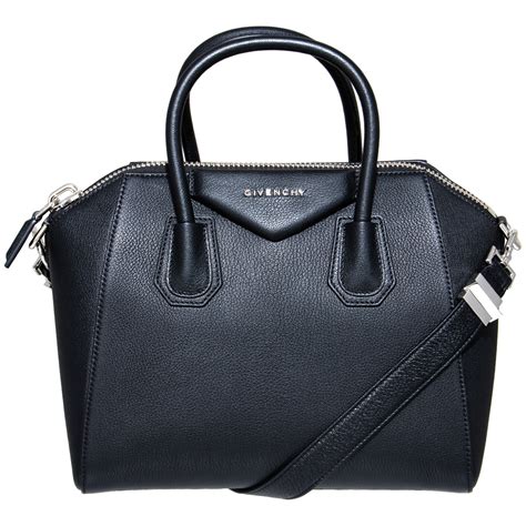 givenchy antigona large saffiano leather shopper|The Ultimate Bag Guide: The Givenchy Antigona Bag .